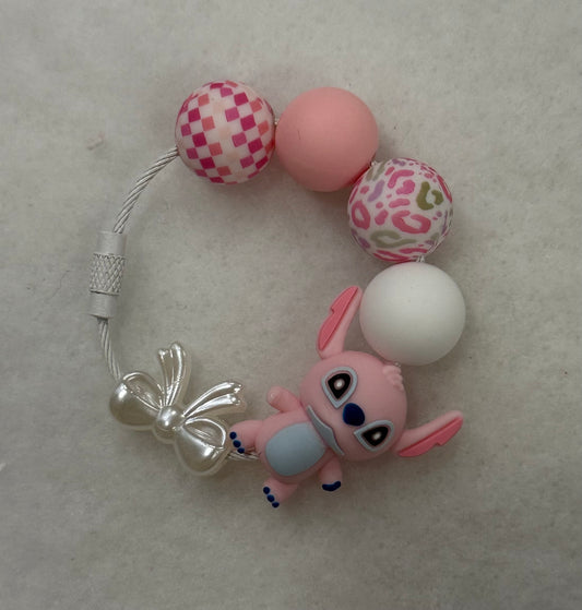 RM01- Pink Character